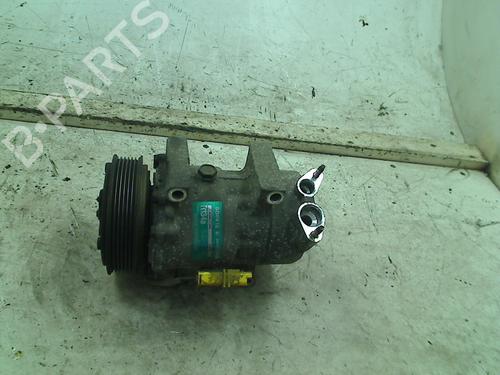 Used AC compressor AC compressor PEUGEOT 307 SW (3H) 1.6 16V (109 hp) 34659130 34659130