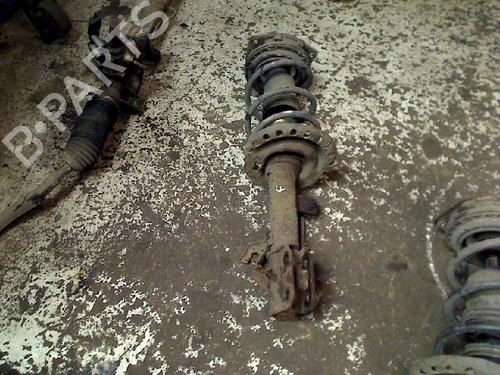 Used Left front shock absorber Left front shock absorber NISSAN MICRA III (K12) 1.4 16V (88 hp) 34673507 34673507