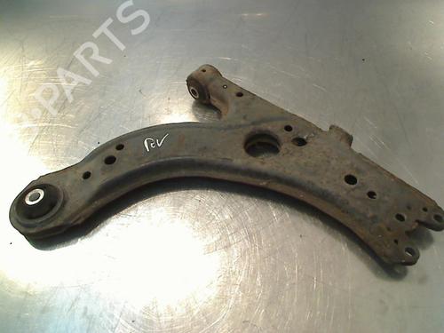 Used Right front suspension arm Right front suspension arm VW GOLF IV (1J1) 1.6 (100 hp) 34678345 34678345