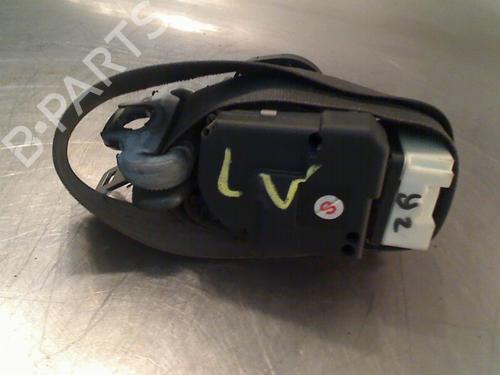 Used Front left seatbelt Front left seatbelt FIAT PUNTO (188_) 1.4 (95 hp) 34683951 34683951