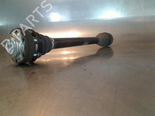 Left rear driveshaft BMW 1 (E87) 116 i | BP34684737M40 - Image 3