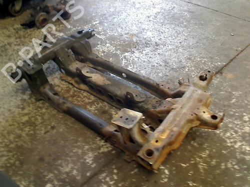 Used Subframe Subframe VW CRAFTER 30-50 Van (2E_) 2.5 TDI (109 hp) 34664630 34664630
