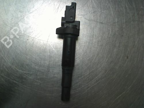 Used Ignition coil Ignition coil PEUGEOT 308 I (4A_, 4C_) 1.6 16V (120 hp) 34691582 34691582