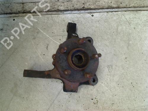 Used Right front steering knuckle Right front steering knuckle CHRYSLER PT CRUISER (PT_) 1.6 (116 hp) 34659669 34659669