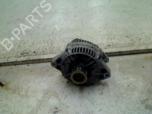 Used Alternator Alternator OPEL VECTRA B (J96) 1.6 i 16V (F19) (100 hp) 34674077 34674077