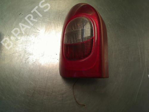 Used Left taillight Left taillight 38772893 38772893