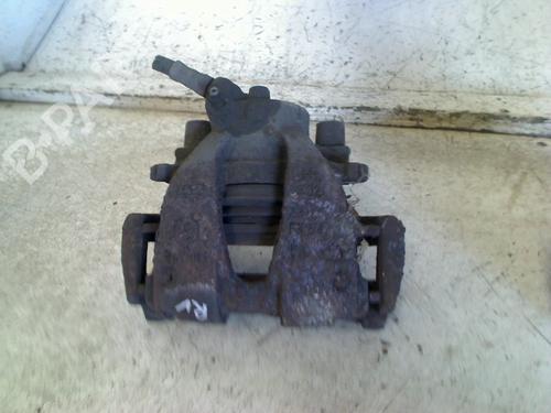 Used Right front brake caliper Right front brake caliper FIAT PUNTO (188_) 1.9 JTD 80 (188.237, .257, .337, .357) (80 hp) 34671667 34671667