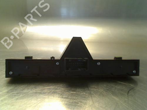 Warning switch OPEL CORSA D (S07) 1.3 CDTI (L08, L68) | BP38086616I22 - Image 3
