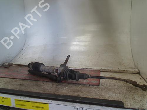 Used Steering rack Steering rack MERCEDES-BENZ C-CLASS T-Model (S202) C 200 T CDI (202.194) (102 hp) 34661841 34661841