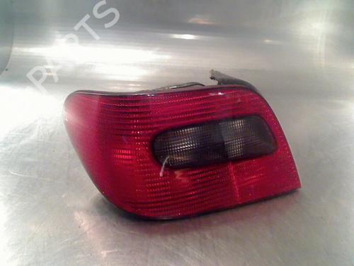 Used Left taillight Left taillight CITROËN XSARA Coupe (N0) 2.0 i 16V (163 hp) 34682140 34682140