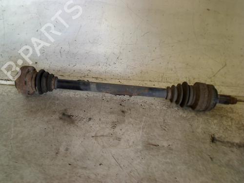 Used Right front driveshaft Right front driveshaft BMW 3 Touring (E46) 316 i (115 hp) 34669360 34669360
