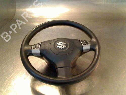 Used Driver airbag Driver airbag SUZUKI SWIFT III (MZ, EZ) 1.5 (RS415, ZC21S) (102 hp) 34684124 34684124