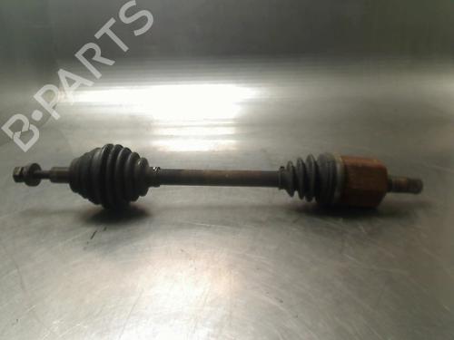 Left front driveshaft AUDI A3 (8P1) 1.6 | BP34685451M38 - Image 3