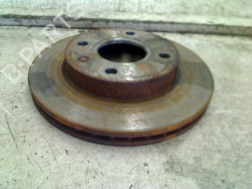 Used Other Other FORD KA (RB_) 1.3 i (60 hp) 34676192 34676192