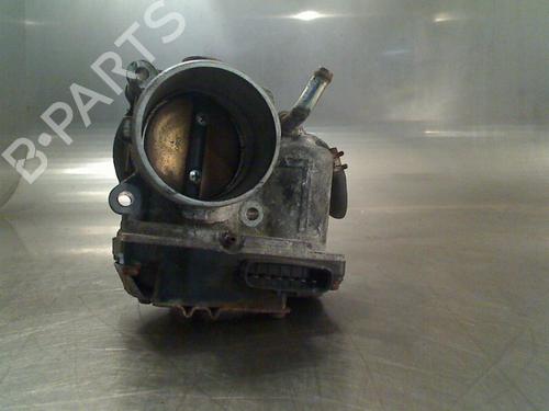 Used Throttle body Throttle body MITSUBISHI LANCER VIII (CY_A, CZ_A) 1.8 (CY3A, CY6A) (143 hp) 34684863 34684863