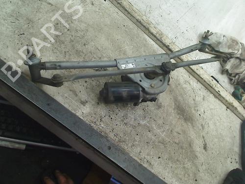 Used Front wiper motor Front wiper motor BMW 3 Compact (E36) 316 i (105 hp) 34656090 34656090