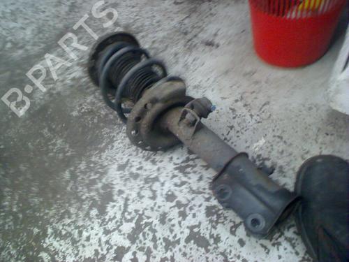 Used Left front shock absorber Left front shock absorber OPEL VECTRA C Estate (Z02) 2.2 direct (F35) (155 hp) 34671468 34671468