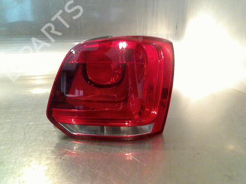 Used Right taillight Right taillight 34679497 34679497