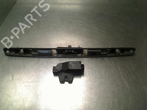 Bagklap lås Bagklap lås CITROËN C5 I (DC_) 2.0 16V (DCRFNC, DCRFNF) (136 hp) 34689005 34689005
