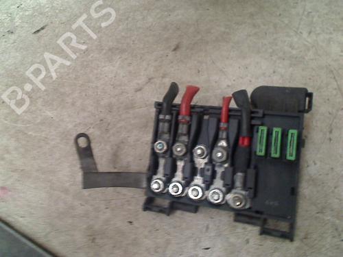 Used Fuse box Fuse box AUDI A3 (8L1) 1.6 (101 hp) 34667209 34667209