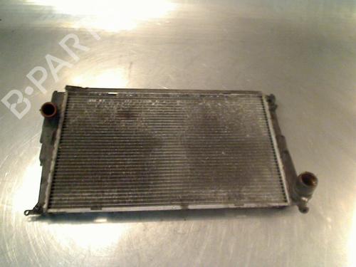 Used Water radiator Water radiator BMW 3 (E90) 318 d (122 hp) 34683206 34683206
