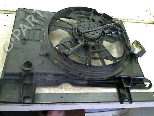 radiator-fan-volvo-s70-874-1996-1997-1998-1999-2000-34654458 main image