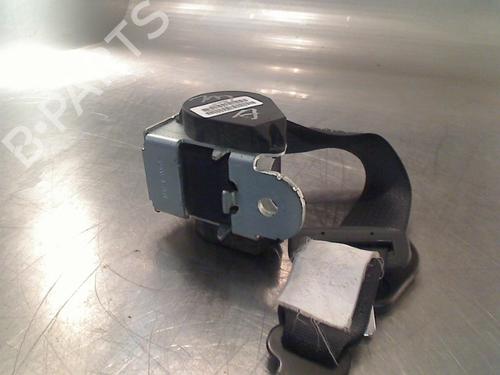 Rear center seatbelt DODGE CALIBER 1.8 | BP34681933I27 - Image 4