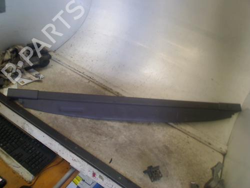 Hattehylde Hattehylde MERCEDES-BENZ A-CLASS (W168) A 160 (168.033, 168.133) (102 hp) 34669027 34669027