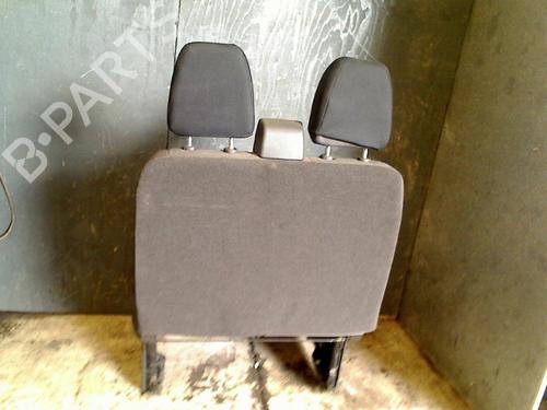 Right front seat FORD TRANSIT CUSTOM V362 Van (FY, FZ) 2.2 TDCi | BP34687929C16 - Image 3