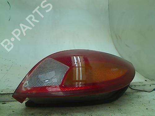 Used Right taillight Right taillight FORD KA (RB_) 1.3 i (60 hp) 34652507 34652507