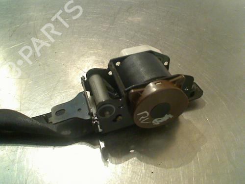 Used Front right seatbelt Front right seatbelt HONDA CIVIC VI Hatchback (EJ, EK) 1.4 i S (EJ9) (90 hp) 34680329 34680329