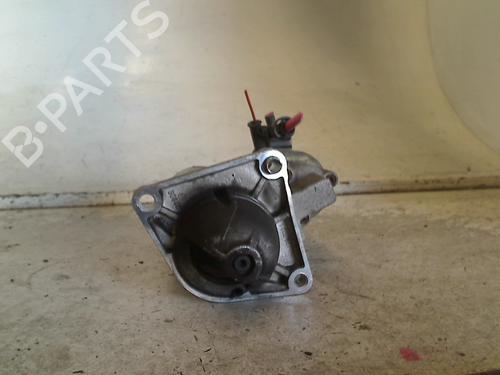 Used Starter Starter ALFA ROMEO 147 (937_) 1.6 16V T.SPARK ECO (937.AXA1A, 937.BXA1A) (105 hp) 34665363 34665363
