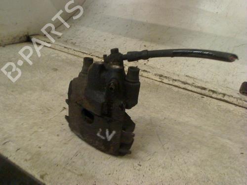 Used Left front brake caliper Left front brake caliper VW LUPO I (6X1, 6E1) 1.4 (60 hp) 34670244 34670244