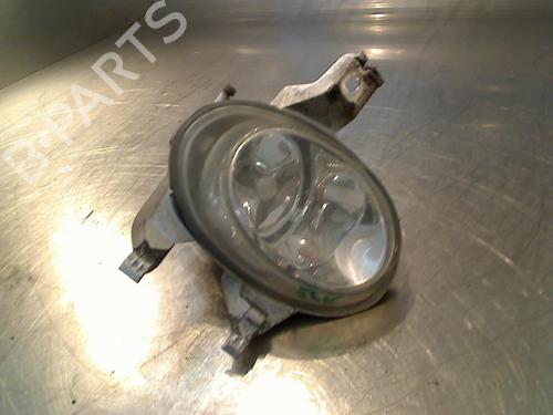 Used Right front fog light Right front fog light PEUGEOT 206 Hatchback (2A/C) 1.4 i (75 hp) 34678939 34678939