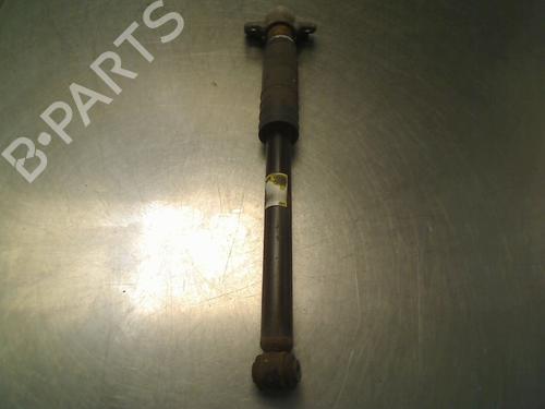 Used Left rear shock absorber Left rear shock absorber 37691237 37691237
