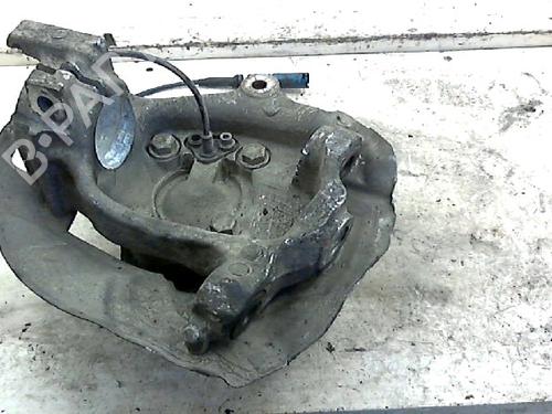 Used Right front steering knuckle Right front steering knuckle BMW 5 (E39) 525 d (163 hp) 34653291 34653291