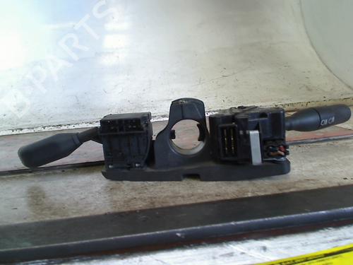 Used Steering column stalk Steering column stalk RENAULT CLIO I (B/C57_, 5/357_) 1.2 (5/357Y, 5/357K) (58 hp) 34661866 34661866