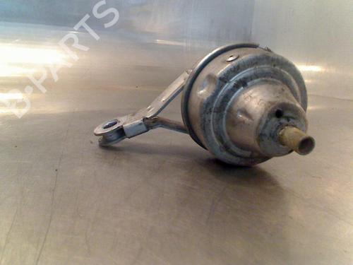 Used Engine mount Engine mount MINI MINI Convertible (R52) Cooper (116 hp) 34684577 34684577