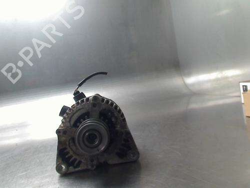 alternator-volvo-v50-545-2003-2004-2005-2006-2007-2008-2009-2010-2011-2012-34685875 main image