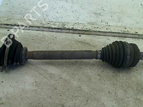 Used Left front driveshaft Left front driveshaft RENAULT ESPACE III (JE0_) 2.0 16V (JE0N, JE0L, JE02) (140 hp) 34654674 34654674