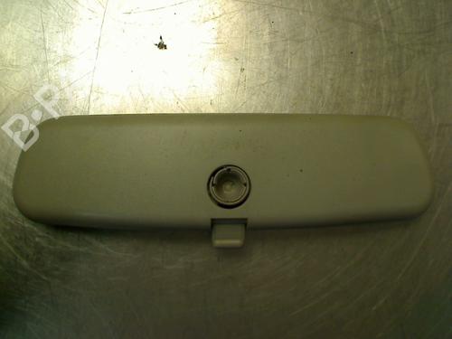 Rear mirror AUDI A4 B6 Avant (8E5) 2.0 FSI | BP36766305I6 - Image 2