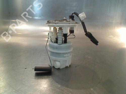 Used Fuel pump Fuel pump CITROËN C4 Picasso I MPV (UD_) 1.6 VTi 120 (120 hp) 34679397 34679397