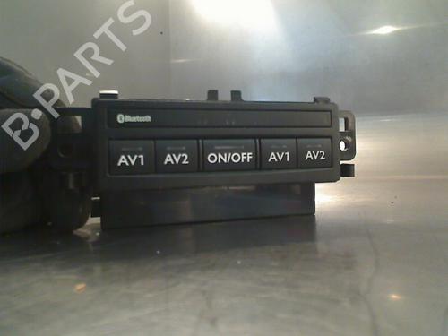 Used Switch Switch PEUGEOT 5008 (0U_, 0E_) 1.6 16V (156 hp) 34683715 34683715