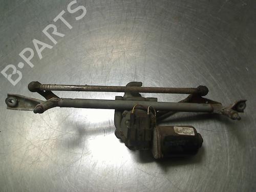 Used Front wiper motor Front wiper motor OPEL COMBO Tour 1.6 (87 hp) 34691214 34691214