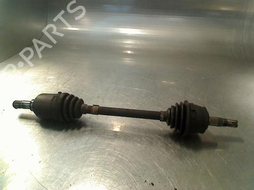 Used Left front driveshaft Left front driveshaft 34679215 34679215