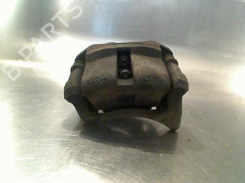 Used Left front brake caliper Left front brake caliper DACIA LOGAN (LS_) 1.5 dCi (LS04) (88 hp) 34679302 34679302