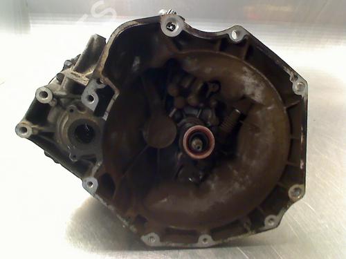 Used Gearbox Gearbox OPEL AGILA A (H00) 1.0 (F68) (60 hp) 34691527 34691527