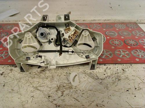 Climate control FIAT PANDA (169_) 1.3 D Multijet (169.AXC1A) | BP34660446I5 - Image 2