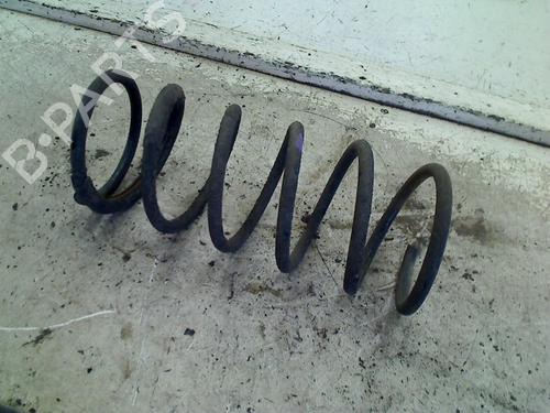 Used Shock absorber spring Shock absorber spring DAIHATSU CUORE VI (L251, L250_, L260_) 1.0 (58 hp) 34668254 34668254