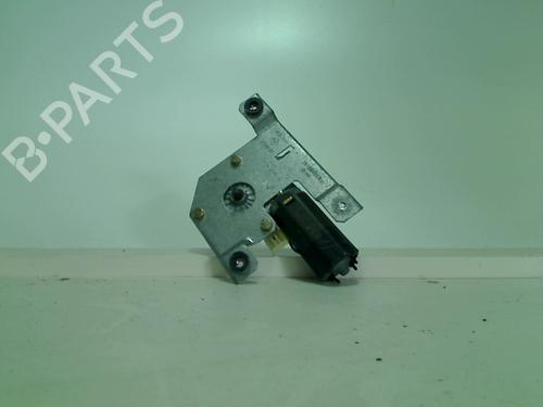 Used Rear wiper motor Rear wiper motor VW GOLF II (19E, 1G1) 1.3 Cat (55 hp) 34650542 34650542